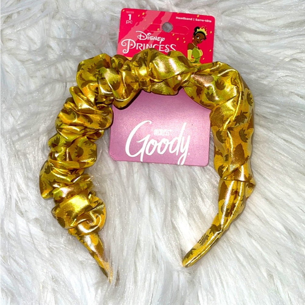 Disney Princess Jasmine Goody Headband